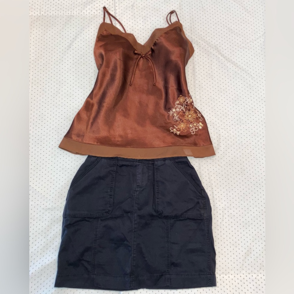 Old Navy Skirt